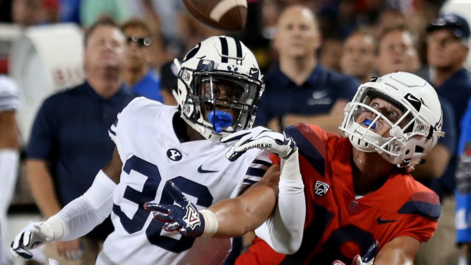 Louie Christensen: UA football fans need to bring the noise